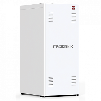 Напольный конвекционный газовый котел Лемакс АОГВ-11,6  "Газовик"
