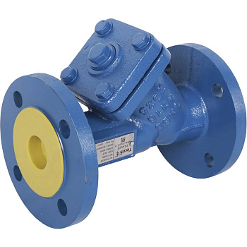 Фильтр сетчатый Tecofi DN50