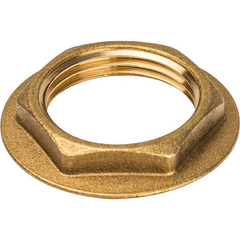 Контргайка STOUT 1" с упором