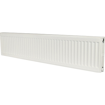 Стальной панельный радиатор Kermi Profil-K Profil-K FK O 12/300/1400, подключение  боковое