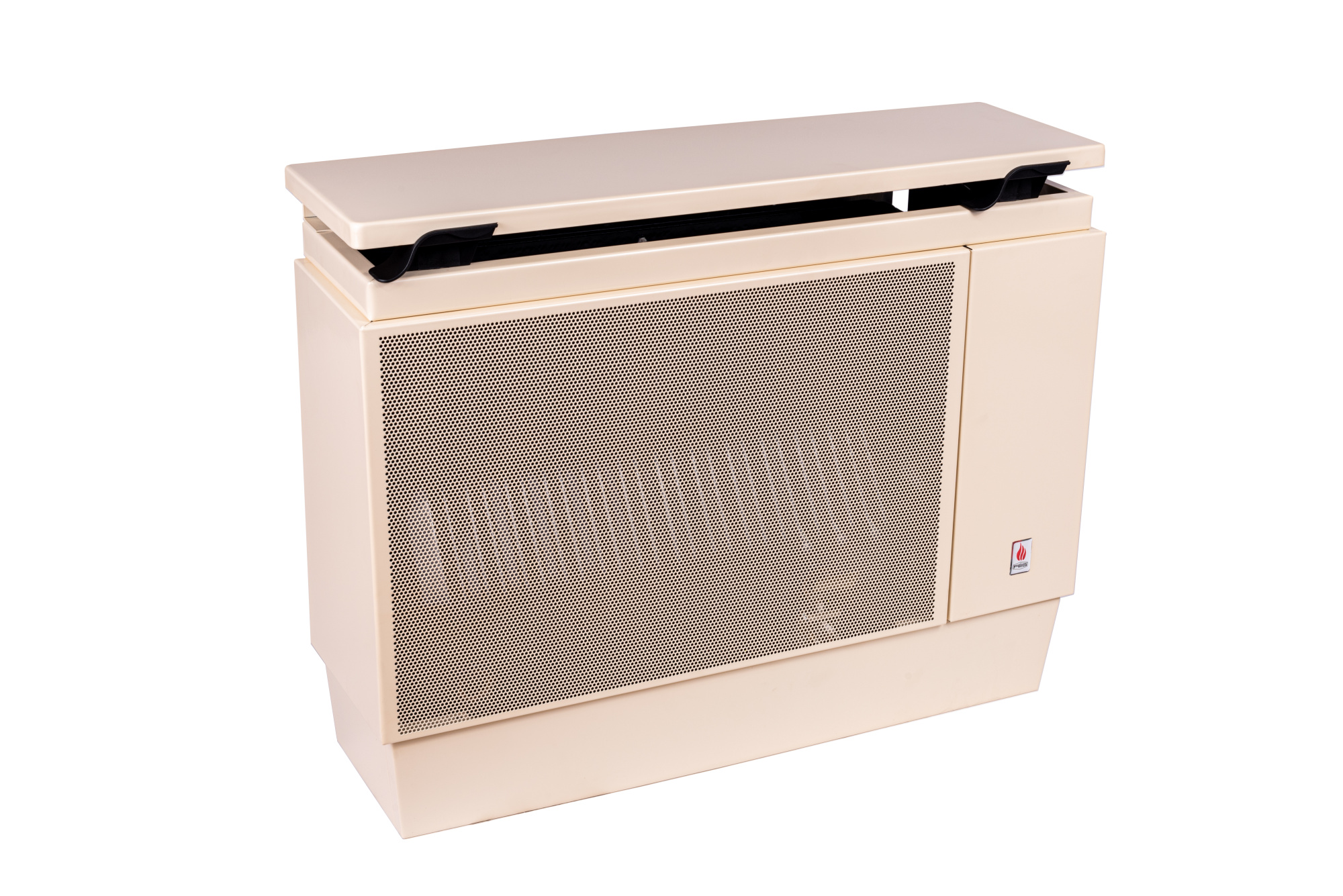 Настенный газовый конвектор Feg F8.50F