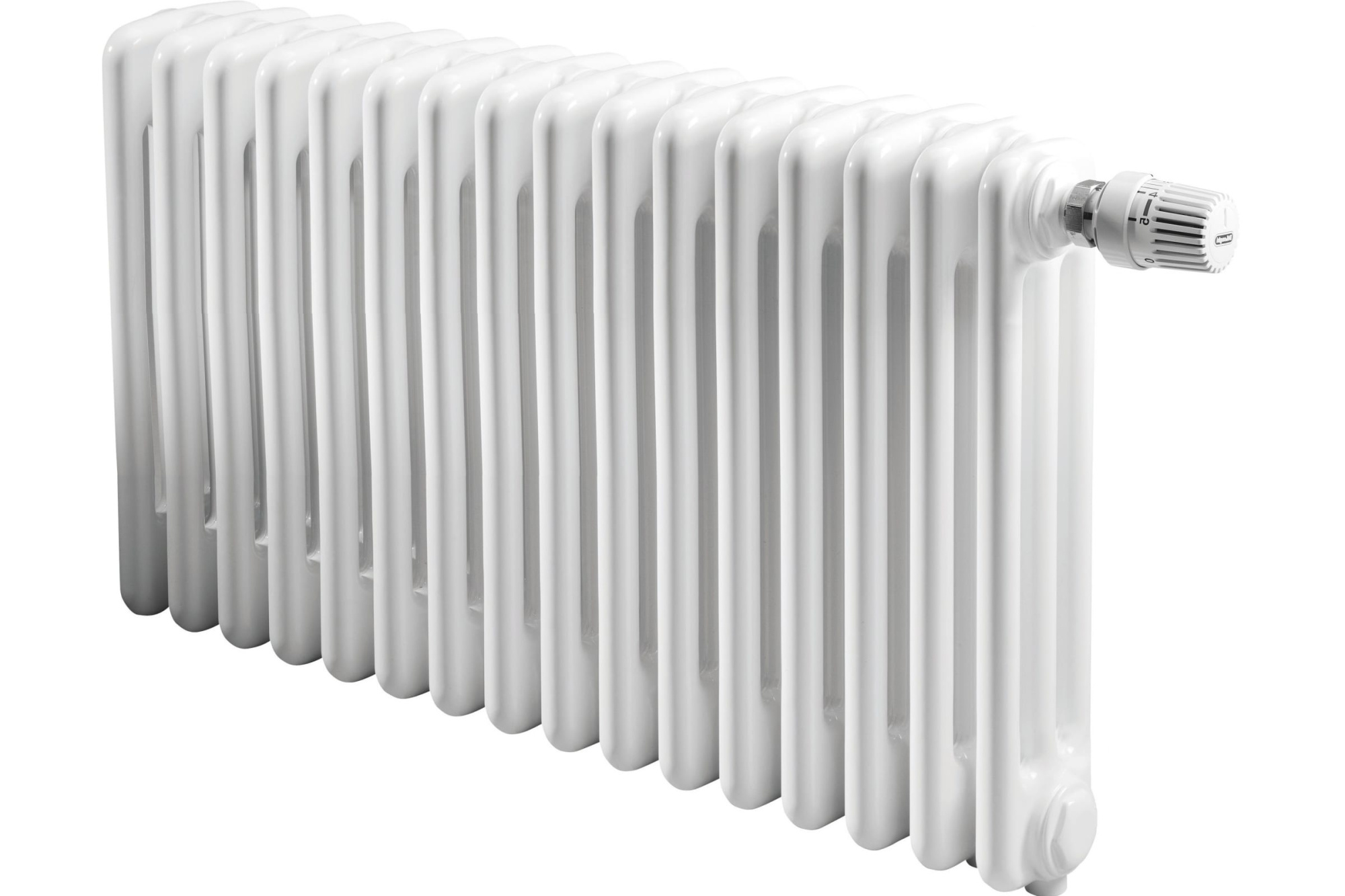 Радиатор трубчатый IRSAP TESI 30365/16 Т25 (1/2" вентиль сверху)