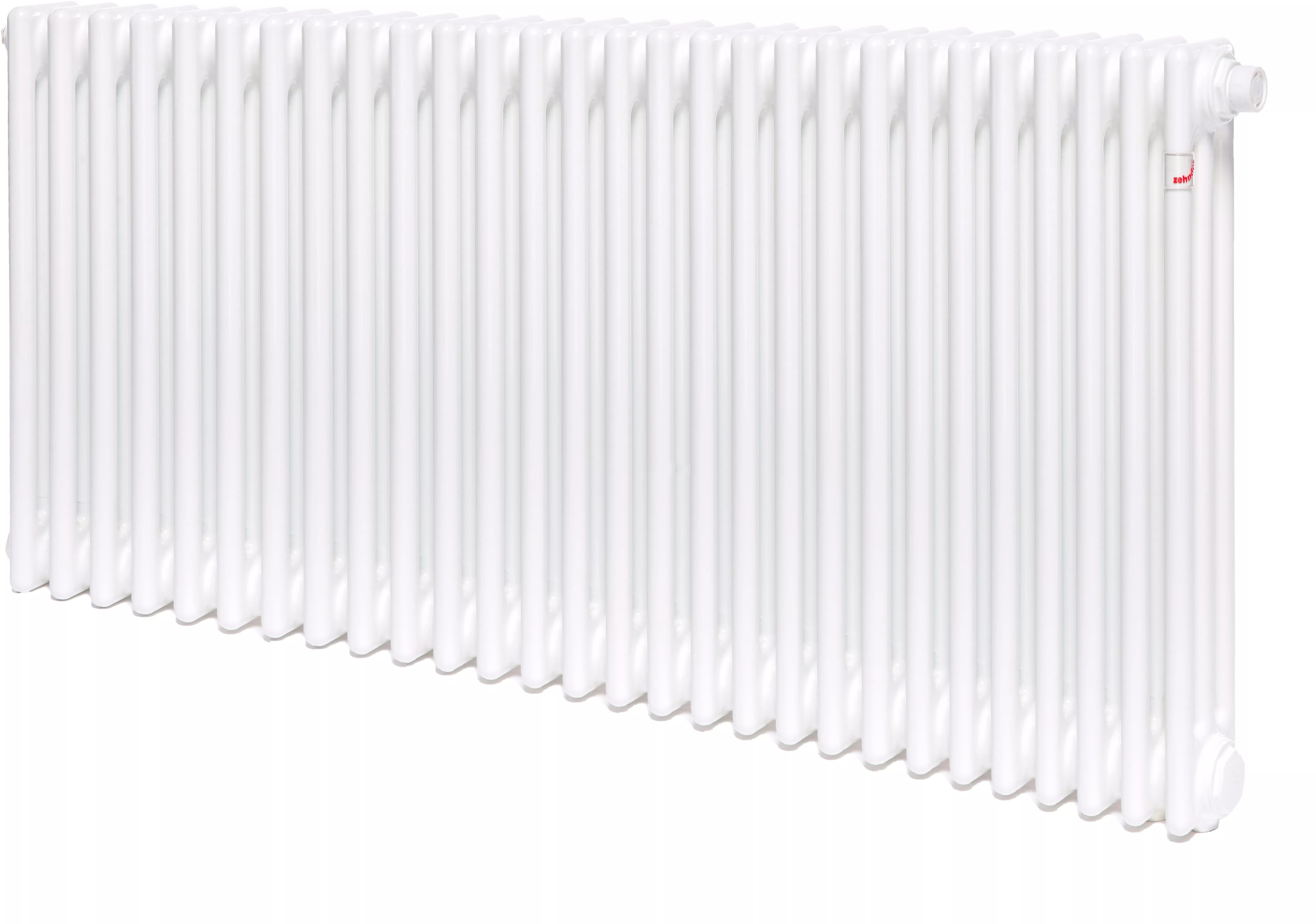Радиатор трубчатый Zehnder Charleston Completto модель 3057 28 секций