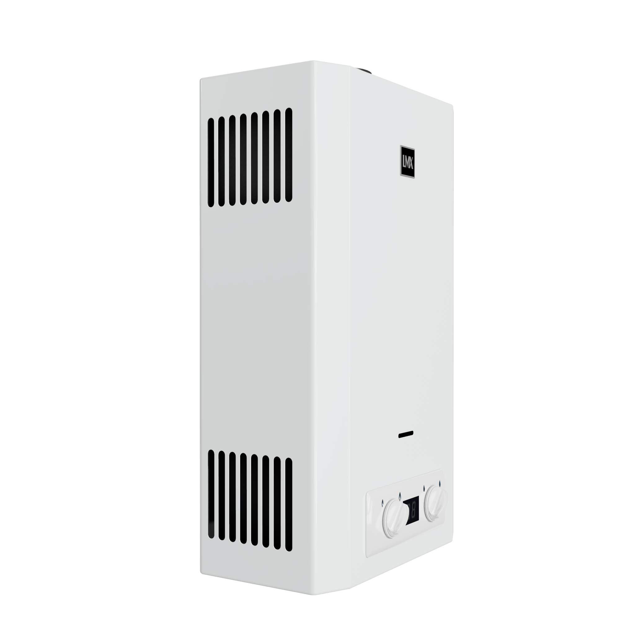 Проточный газовый водонагреватель Лемакс Classic-20