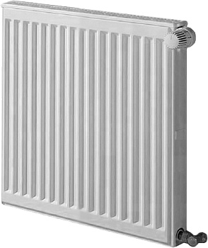 Стальной панельный радиатор Kermi Profil-K Profil-K FK O 10/500/3000, подключение боковое 