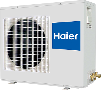 Внешний блок Haier 1U18DS1EAA