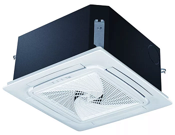 Внешний блок Haier AB18CS2ERA(S) кассетный