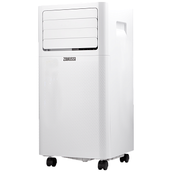Мобильный кондиционер Zanussi ZACM-08 TSC/N1