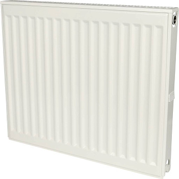 Стальной панельный радиатор Kermi Profil-K Profil-K FK O 11/500/600, подключение боковое