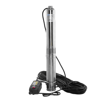 Скважинный насос Aquario ASP1E-60-90 (кабель 45м)