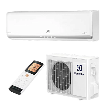 Сплит-система ELECTROLUX EACS/I-12HM/N3_15Y инверторная (комплект)
