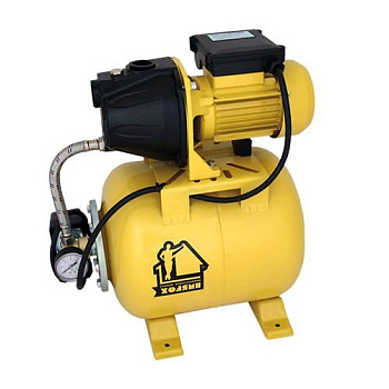 Насосная станция Хозяин НА-600