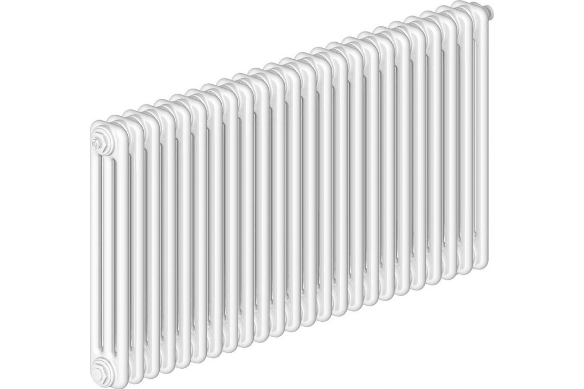 Радиатор трубчатый IRSAP TESI 30365/30 Т25 (1/2" вентиль сверху)