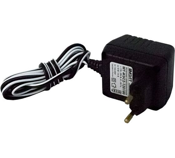 Сетевой адаптер Gidrolock 220V-12V-1.5A