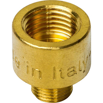 Переходник STOUT 1/4"х1/8" ВН