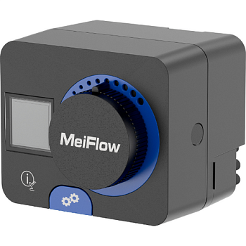 Сервопривод Meibes 3-х позиционный с термостатом 0–95 °С