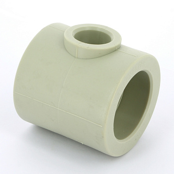 Тройник FV-PLAST 63х32х63 редукционный (сварка)