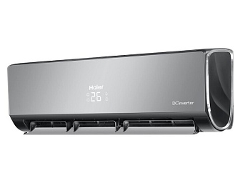 Внутренний блок Haier Lightera inverter AS12NS5ERA-B сплит-системы (инверторного типа)