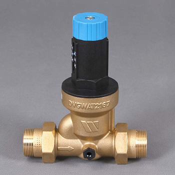 Редуктор давления Watts DRV 32 N