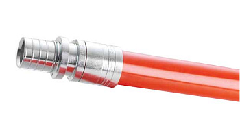 REHAU RAUTHERM S Трубы Отопит.труба RAUTHERM S 14х1,5 мм, бухта 240 м.