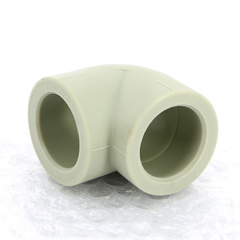 Угол FV-PLAST 90° 32 мм (сварка)