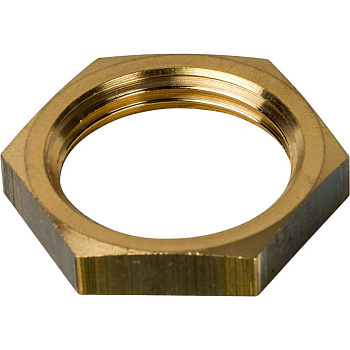 Контргайка STOUT 1/4"