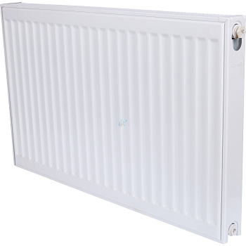 Стальной панельный радиатор Kermi Profil-K FK O 22/600/900, подключение боковое