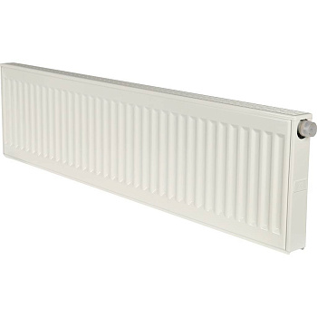 Стальной панельный радиатор Kermi Profil-V Profil-V FTV 12/300/1200, подключение нижнее