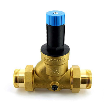 Редуктор давления Watts DRV 50 N