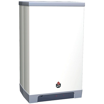 Настенный конденсационный газовый котел ACV Kompakt HRE eco 18 Solo