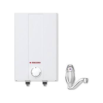 Накопительный электрический водонагреватель Stiebel Eltron ESH 10 O-N Trend + A