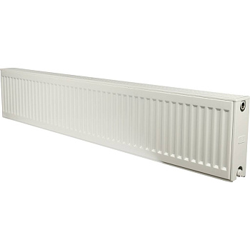 Стальной панельный радиатор Kermi Profil-K Profil-K FK O 22/300/1600, подключение боковое