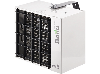 Тепловентилятор Ballu BHP-MW-5