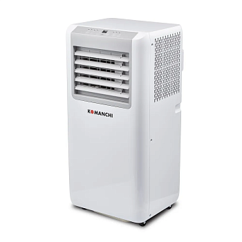 Мобильный кондиционер Komanchi KAC-09 CM/N6