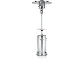 Газовый инфракрасный обогреватель уличный Ballu Vela BOGH-18