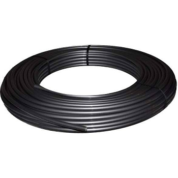 REHAU RAUTITAN black труба отопительная 25x3,5 мм