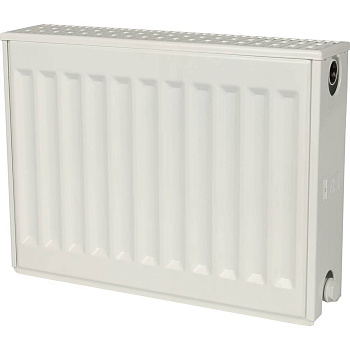 Стальной панельный радиатор Kermi Profil-K Profil-K FK O 22/300/400, подключение боковое