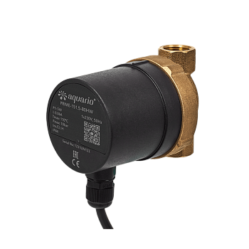 Циркуляционный насос Aquario PRIME-151.5-80HW