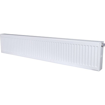 Kermi Profil-V Profil-V FTV 22/300/1600 радиатор стальной/ панельный нижнее подключение белый RAL 90