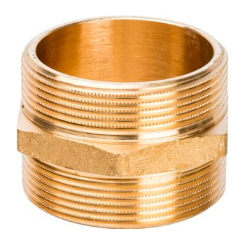 Ниппель STOUT 4" НН