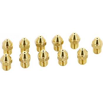 Комплект перевода на сжиженный газ Baxi DUO-TEC+ MP 130, 150