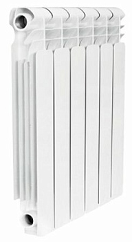 Радиатор биметаллический Kromwell-Germanium Neo Bm 350/06