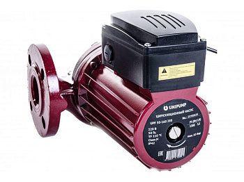 Циркуляционный насос UNIPUMP UPF 50-160 280