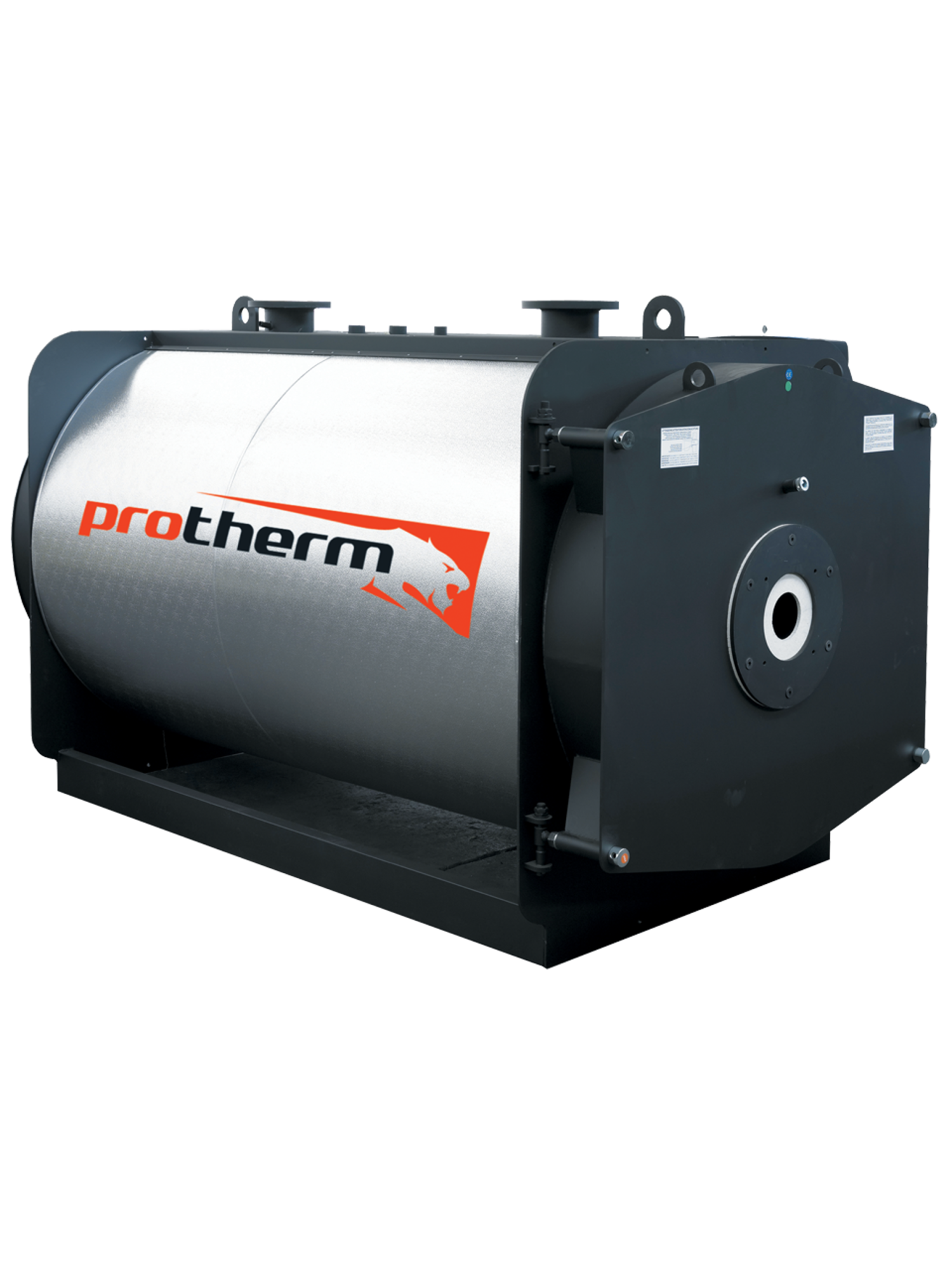 Напольный комбинированный котел Protherm NO 100 100 кВт (панель управления 0010003659 в комплекте)