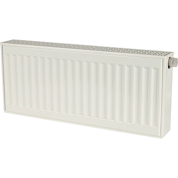 Стальной панельный радиатор Kermi Profil-V Profil-V FTV 22/300/700, подключение  нижнее 