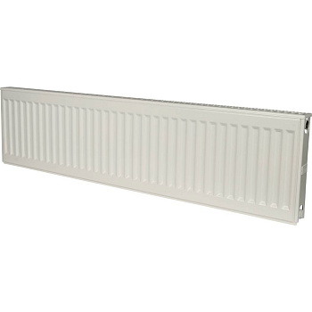 Стальной панельный радиатор Kermi Profil-K Profil-K FK O 11/300/1200, подключение боковое