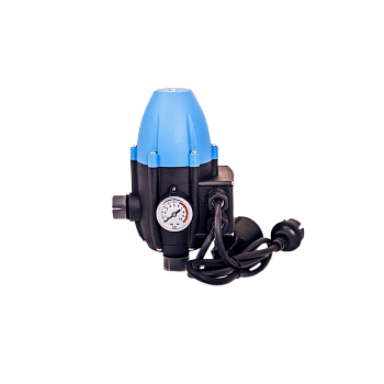 Прессконтроль Aquario тип III (econom)