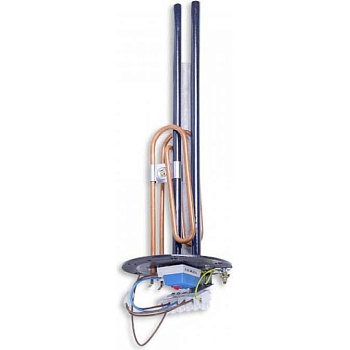 ТЭН STOUT для AQ IND FC 2,4 кВт 220B