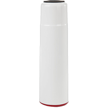 Картридж Гейзер Fe 10SL для удаления железа из ионообменного волокна и гарнулированного угля