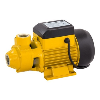 Поверхностный насос Хозяин НВ-400